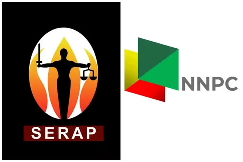 serap nnpc