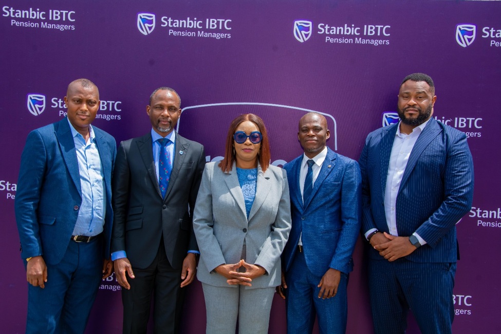stanbic ibtc pension managers Pre-retirees