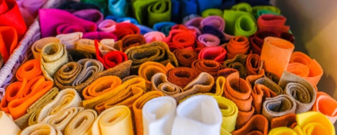 textile materials