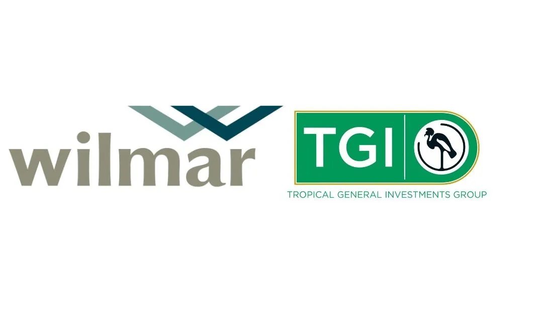 tgi group Wilmar