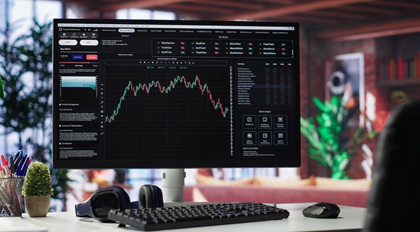trading platforms nigeria