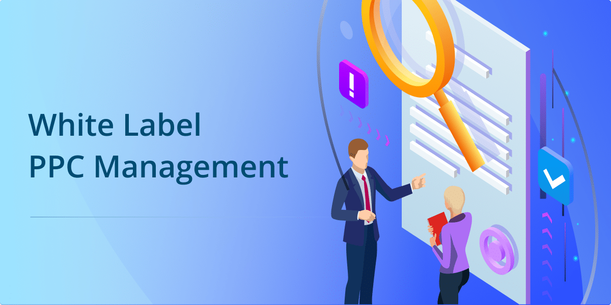 white label ppc management