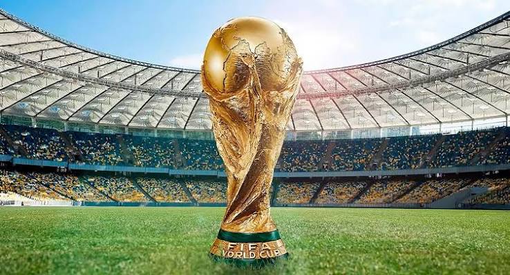 world cup