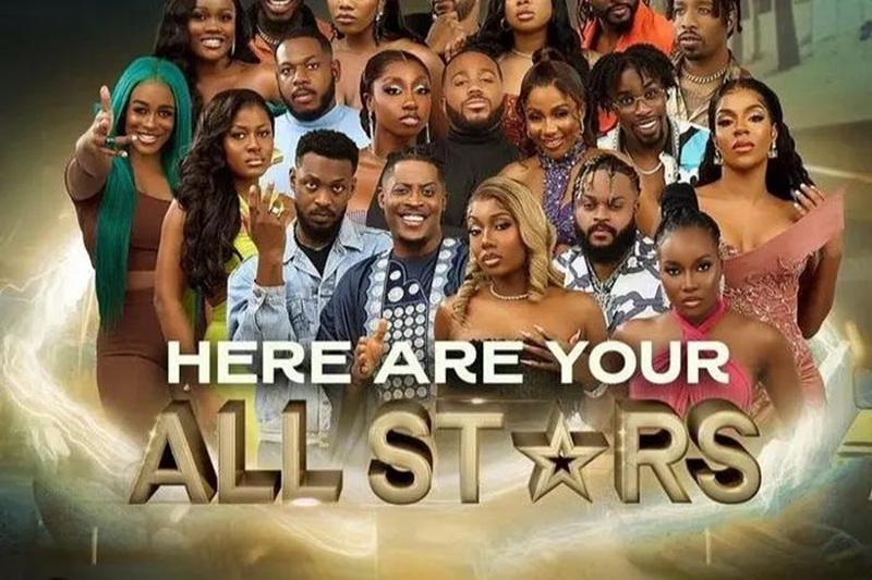 5 BBNaija Seasons