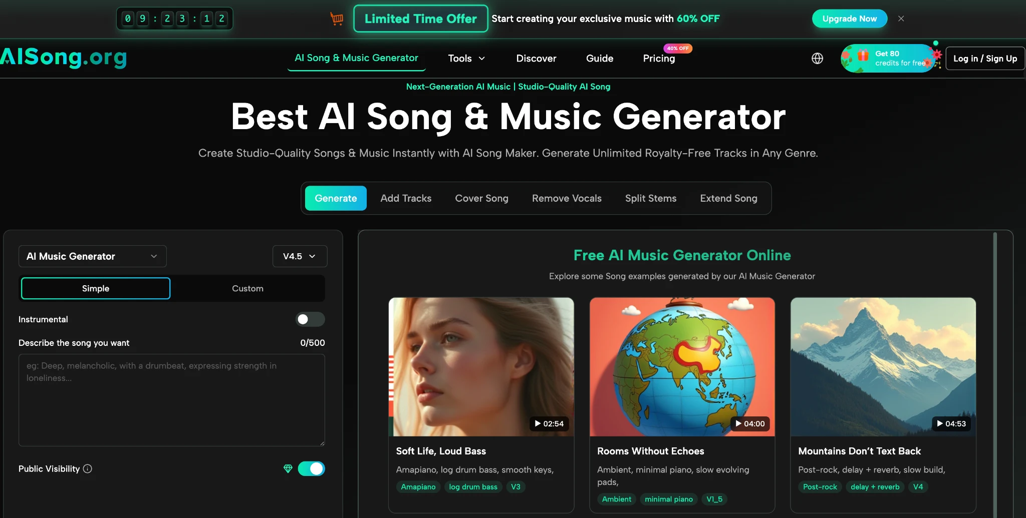 AI Song
