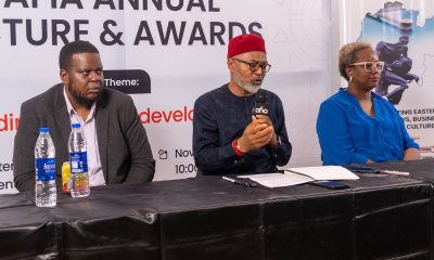 Afia Media Emeka Mba