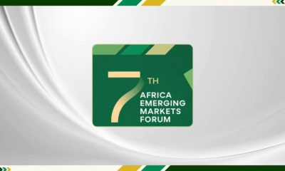 Africa Emerging Markets Forum