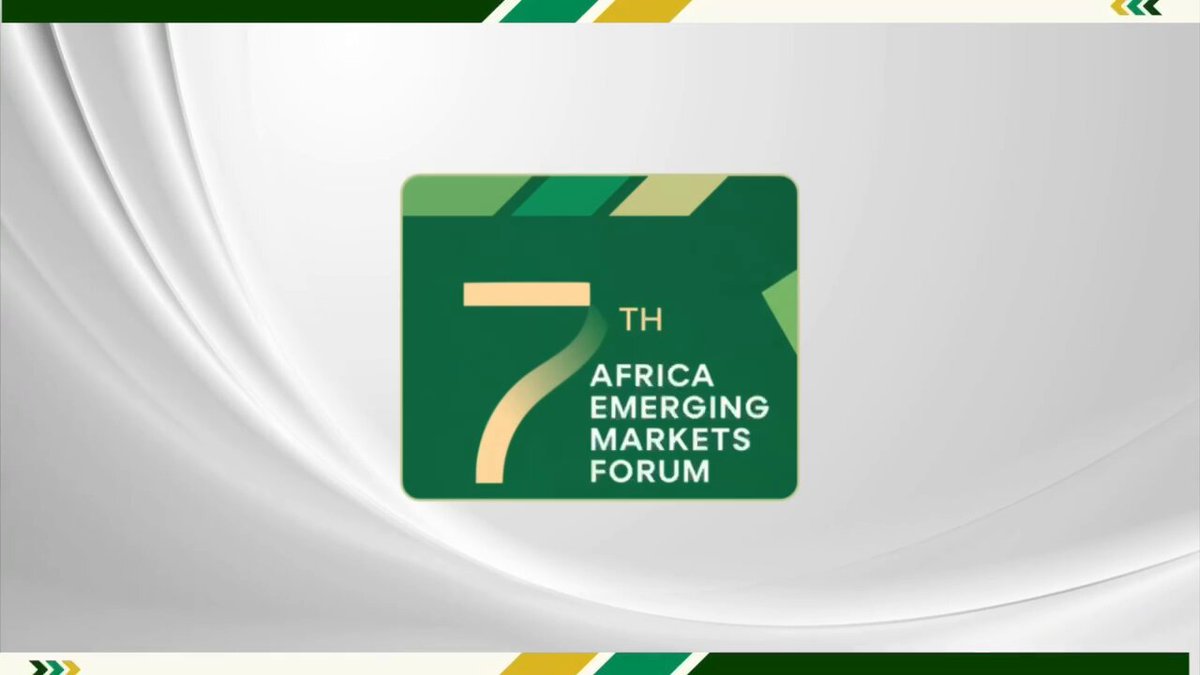 Africa Emerging Markets Forum