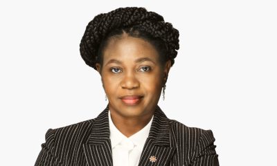Africa Prudential Catherine Nwosu