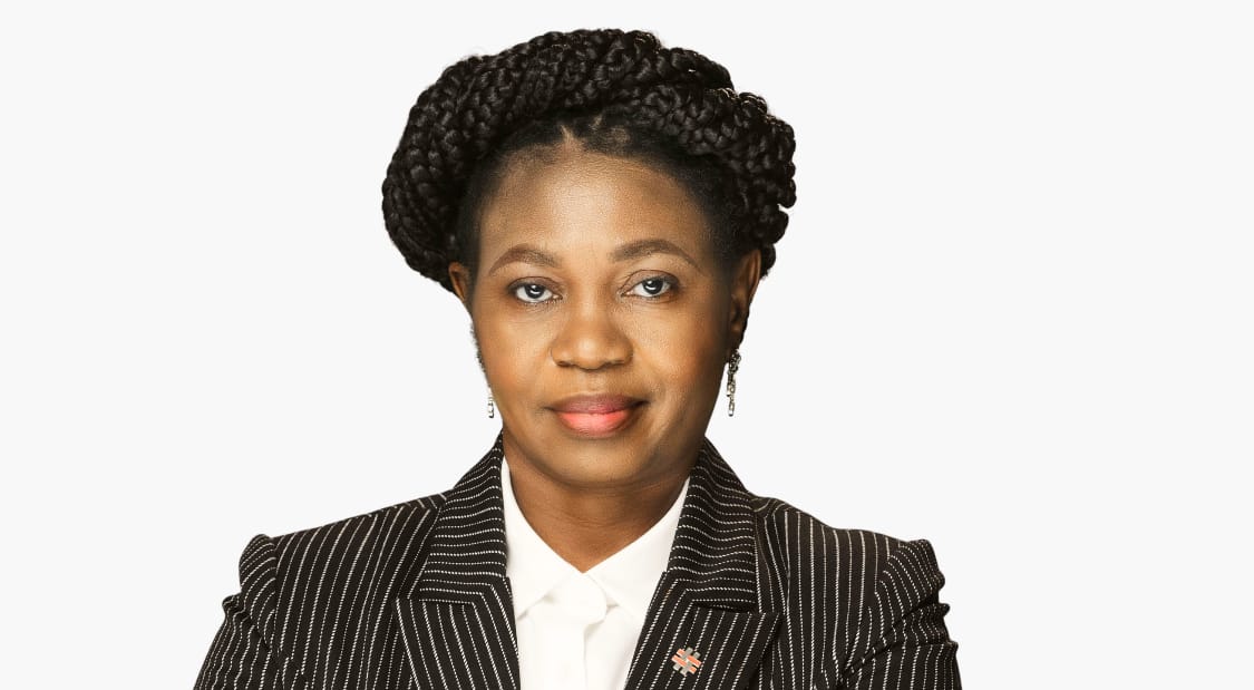 Africa Prudential Catherine Nwosu