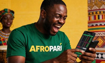 Afropari ng