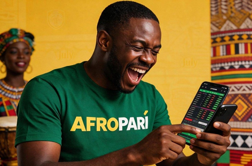 Afropari ng