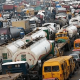 Apapa Port Congestion