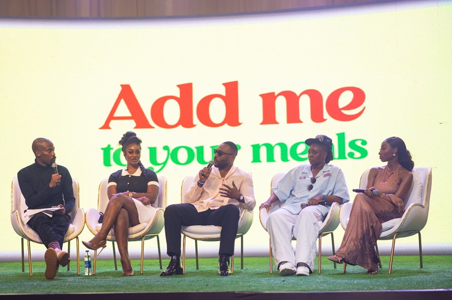 BBNaija Season 11 Media Launch