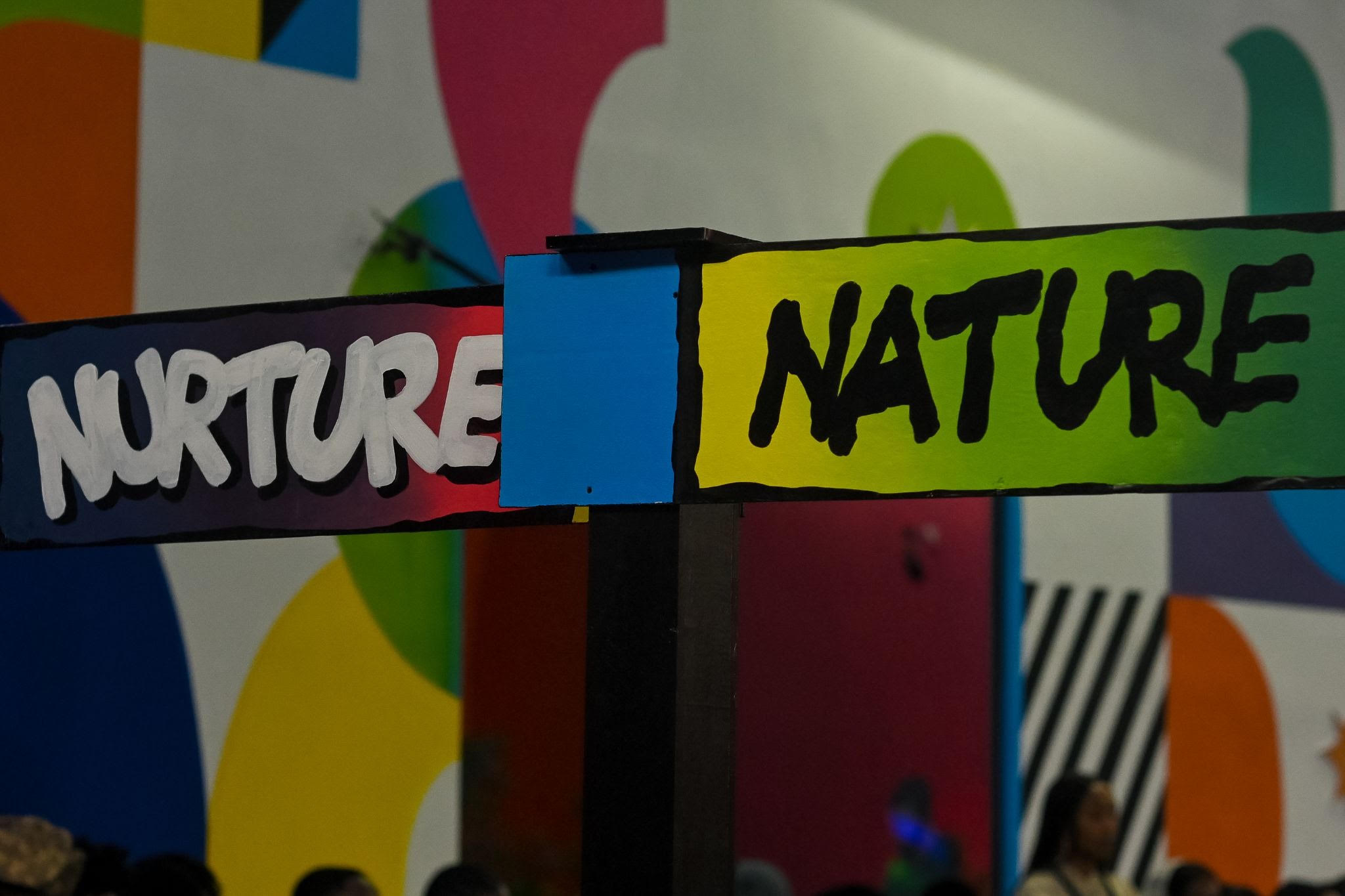 BBNaija Season 11 Nature vs Nurture