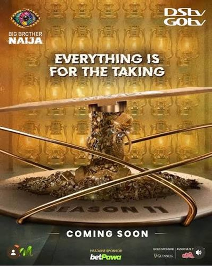 BBNaija Season 11