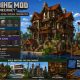 Building Mod Minecraft