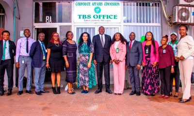 CAC TBS Service Office