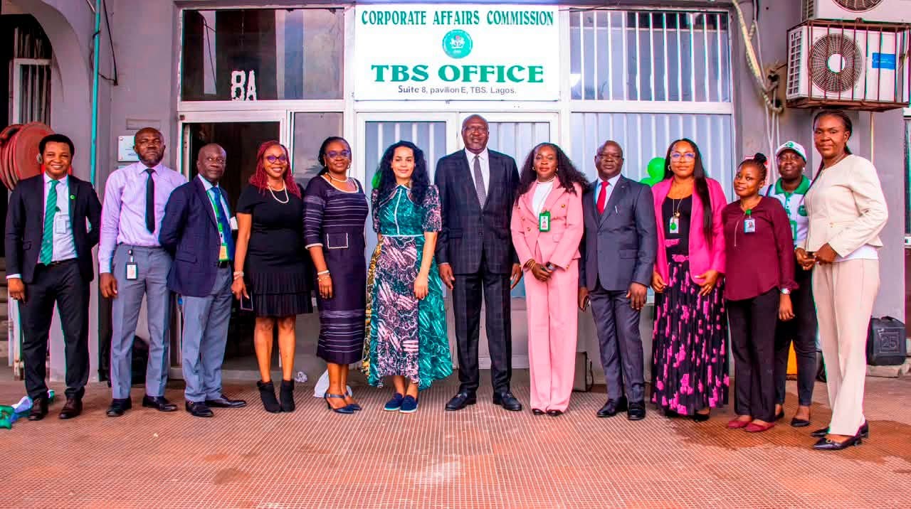 CAC TBS Service Office