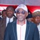 Charles Ebuebu DG NBC Train Installers Digital Switchover