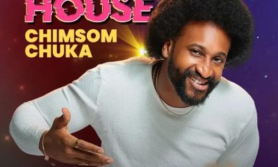 Chimsom Chuka