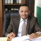Danladi Umar CCT Chairman