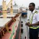 Delta Marine Shipping Company Seafarers