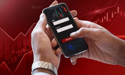 headway broker Demo Account