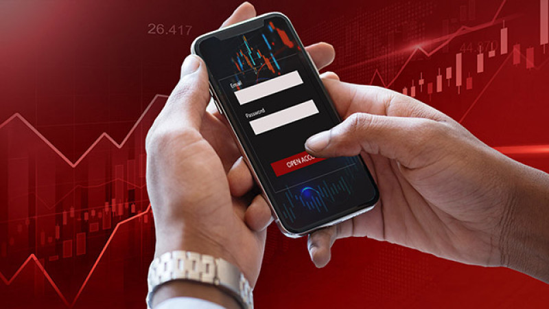 headway broker Demo Account