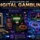 Digital gambling evolution