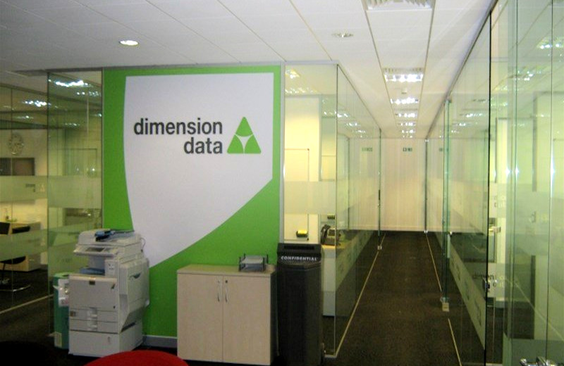 Dimension Data Limited