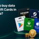 Download the Cardgoal app