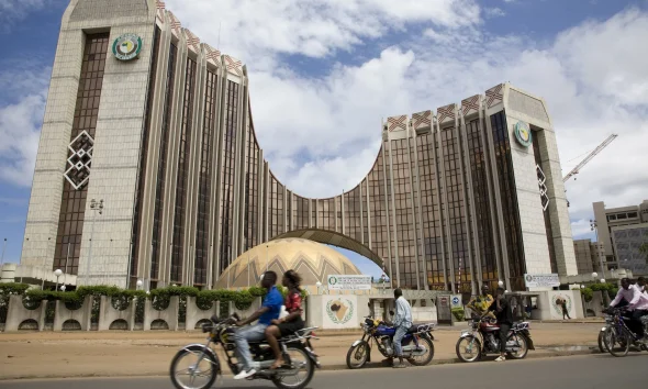 ECOWAS Bank for Investment and Development