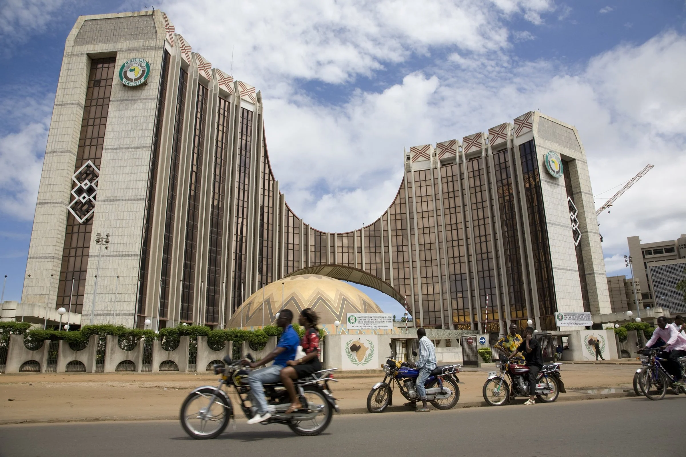 ECOWAS Bank for Investment and Development