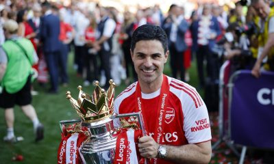 EPL Returns SuperSport on DStv and GOtv