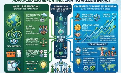 ESG Reporting