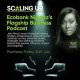 Ecobank Scaling up podcast