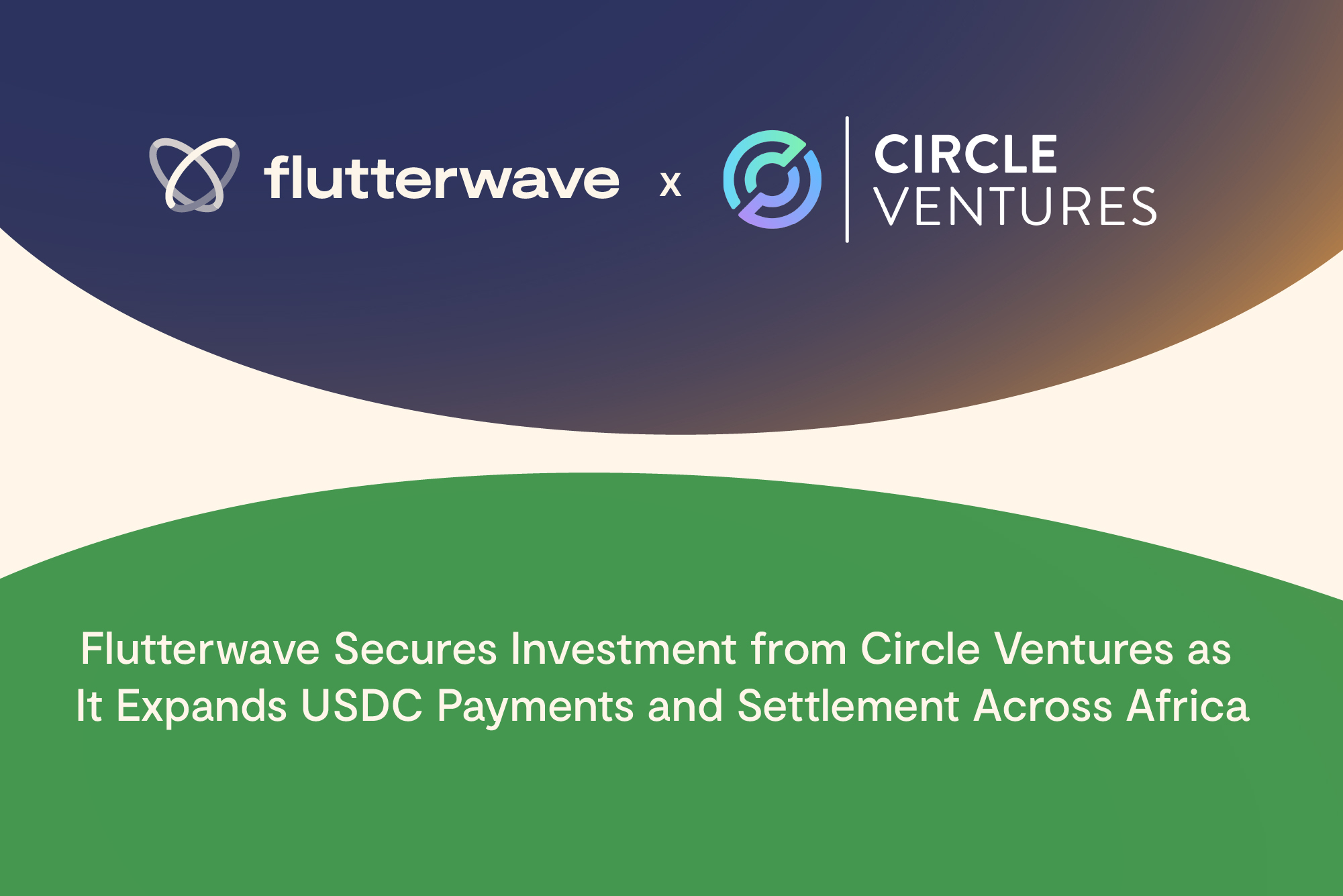 Flutterwave Circle Ventures