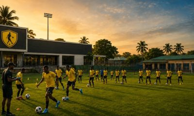Football Talent Investment