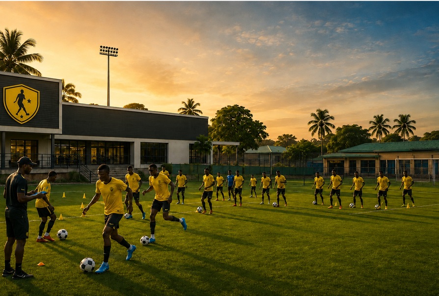 Football Talent Investment