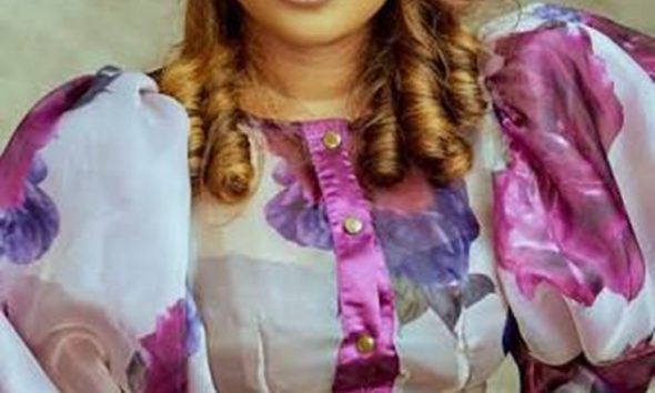 Gloria Onosode - FairMoney Business