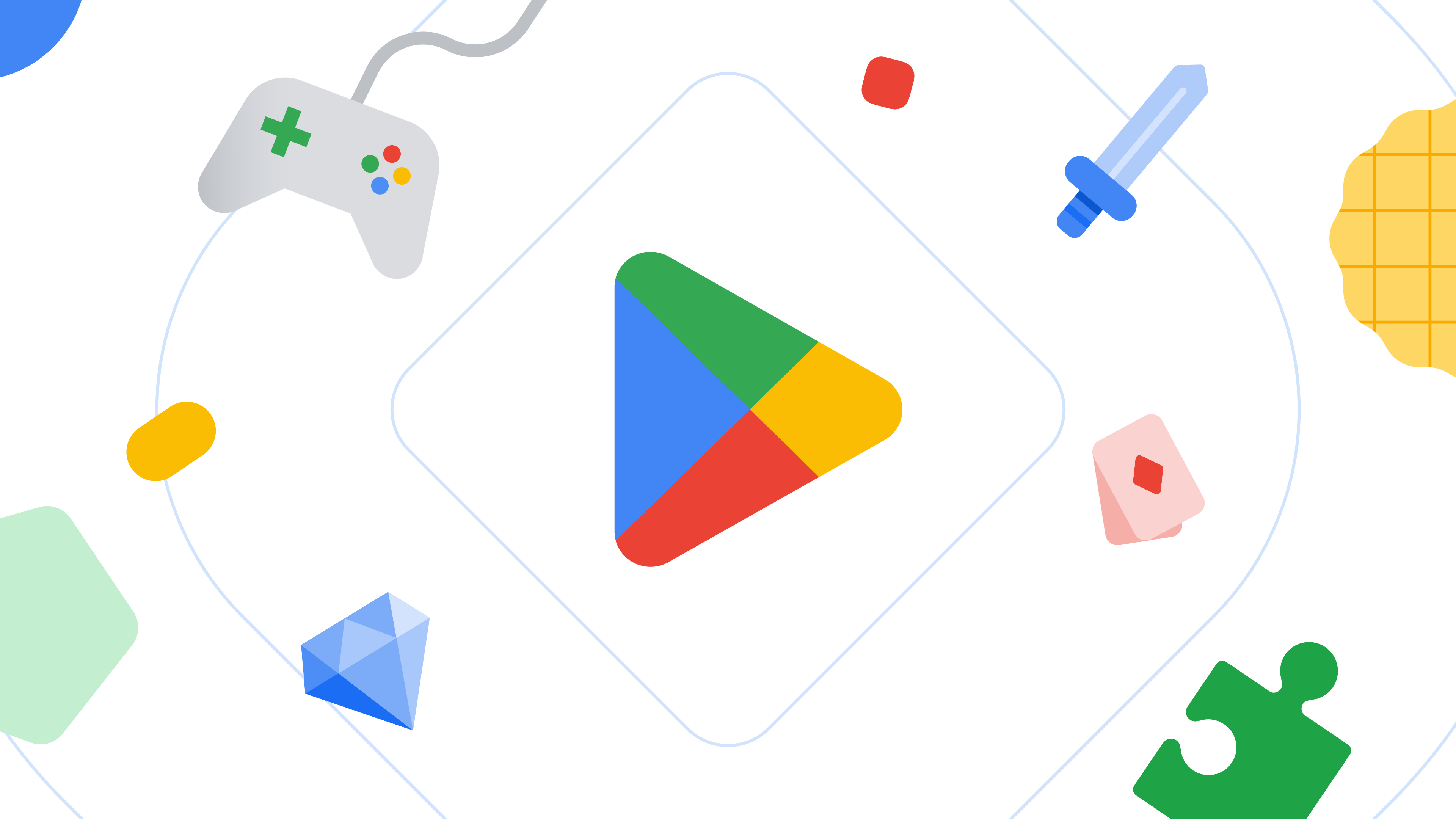 Google Play Indie Games Fund