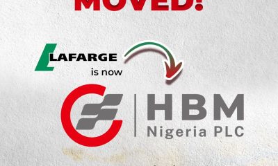 HBM Nigeria