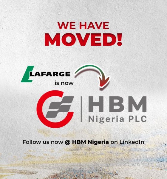 HBM Nigeria