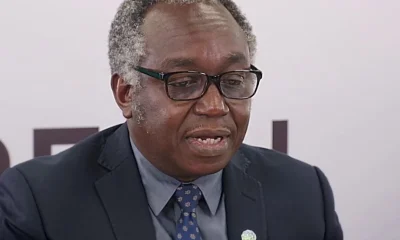 Ibrahim Pam world bank