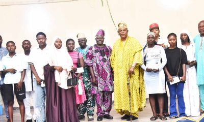 Ijebu Igbo students bursary