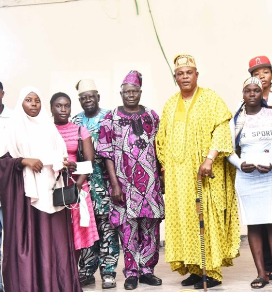 Ijebu Igbo students bursary
