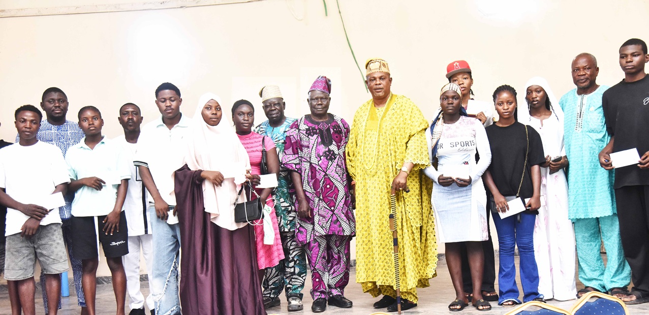 Ijebu Igbo students bursary