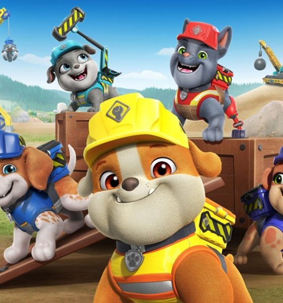 Kiddies shows this Summer Break