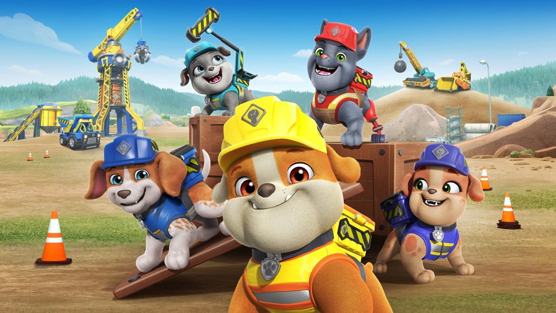 Kiddies shows this Summer Break